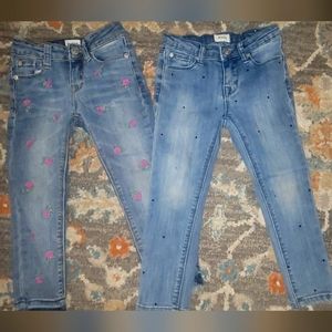 Girls Jeans